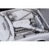 1/12 Full Detail Kit: Ferrari 365 GTS/4 "Daytona Spyder"