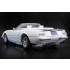 1/12 Full Detail Kit: Ferrari 365 GTS/4 "Daytona Spyder"