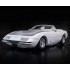 1/12 Full Detail Kit: Ferrari 365 GTS/4 "Daytona Spyder"