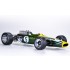 1/12 Full Detail Kit: Lotus Type49 Ver.A Early Type