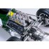 1/12 Full Detail Kit: Lotus Type49 Ver.A Early Type