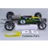 1/12 Full Detail Kit: Lotus Type49 Ver.A Early Type