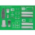 1/12 Full Detail Kit: Lotus Type49 Ver.B Late Type