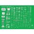 1/12 Full Detail Kit: Lotus Type49 Ver.B Late Type