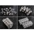 1/12 Full Detail Kit: Lotus Type49 Ver.B Late Type
