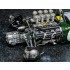 1/12 Full Detail Kit: Lotus Type49 Ver.B Late Type