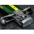 1/12 Full Detail Kit: Lotus Type49 Ver.B Late Type
