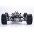 1/12 Full Detail Kit: Lotus Type49 Ver.B Late Type