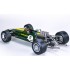 1/12 Full Detail Kit: Lotus Type49 Ver.B Late Type