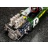 1/12 Full Detail Kit: Lotus Type49 Ver.B Late Type
