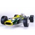 1/12 Full Detail Kit: Lotus Type49 Ver.B Late Type