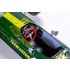 1/12 Full Detail Kit: Lotus Type49 Ver.B Late Type
