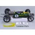 1/12 Full Detail Kit: Lotus Type49 Ver.B Late Type