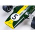 1/12 Full Detail Kit: Lotus Type49 Ver.B Late Type