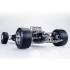 1/12 Full Detail Kit: Lotus Type49 Ver.B Late Type