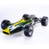 1/12 Full Detail Kit: Lotus Type49 Ver.B Late Type