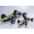 1/12 Full Detail Kit: Lotus Type49 Ver.B Late Type