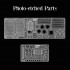 1/12 Full Detail Kit: Lotus Type49 Ver.B Late Type