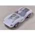 1/24 Ferrari 315S/335S Ver.A : 1957 LM #7 Hawthon/Musso 1957 Mille Miglia #532 Von Trips