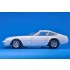 1/12 Full Detail Kit: Ferrari 365 GTB/4 Racing Ver.A 1972 LM 24h #39 #75