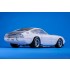 1/12 Full Detail Kit: Ferrari 365 GTB/4 Racing Ver.A 1972 LM 24h #39 #75