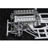 1/12 Full Detail Kit: Ferrari 365 GTB/4 Racing Ver.B 1973 LM 24h #39 #40