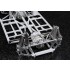 1/12 Full Detail Kit: Ferrari 365 GTB/4 Racing Ver.B 1973 LM 24h #39 #40