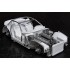 1/12 Full Detail Kit: Ferrari 365 GTB/4 Racing Ver.B 1973 LM 24h #39 #40
