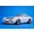 1/12 Full Detail Kit: Ferrari 365 GTB/4 Racing Ver.C LM 24h 1973 #56 1974 #71
