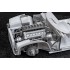 1/12 Full Detail Kit: Ferrari 365 GTB/4 Racing Ver.C LM 24h 1973 #56 1974 #71