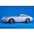 1/12 Full Detail Kit: Ferrari 365 GTB/4 Racing Ver.C LM 24h 1973 #56 1974 #71