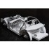 1/12 Full Detail Kit: Ferrari 365 GTB/4 Racing Ver.C LM 24h 1973 #56 1974 #71