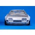 1/12 Full Detail Kit: Ferrari 365 GTB/4 Racing Ver.C LM 24h 1973 #56 1974 #71