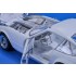 1/12 Full Detail Kit: Ferrari 365 GTB/4 Racing Ver.C LM 24h 1973 #56 1974 #71