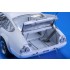 1/12 Full Detail Kit: Ferrari 365 GTB/4 Racing Ver.C LM 24h 1973 #56 1974 #71