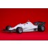1/12 Full Multimedia kit: Ferrari 312T2 Ver.A 1976 Rd.5/Rd.6 #1 N.Lauda/#2 C.Regazzoni