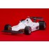 1/12 Full Multimedia kit: Ferrari 312T2 Ver.A 1976 Rd.5/Rd.6 #1 N.Lauda/#2 C.Regazzoni