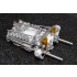 1/12 Full Multimedia kit: Ferrari 312T2 Ver.A 1976 Rd.5/Rd.6 #1 N.Lauda/#2 C.Regazzoni