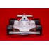 1/12 Full Multimedia kit: Ferrari 312T2 Ver.A 1976 Rd.5/Rd.6 #1 N.Lauda/#2 C.Regazzoni