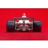 1/12 Full Multimedia kit: Ferrari 312T2 Ver.A 1976 Rd.5/Rd.6 #1 N.Lauda/#2 C.Regazzoni