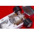 1/12 Full Multimedia kit: Ferrari 312T2 Ver.A 1976 Rd.5/Rd.6 #1 N.Lauda/#2 C.Regazzoni