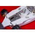 1/12 Full Multimedia kit: Ferrari 312T2 Ver.A 1976 Rd.5/Rd.6 #1 N.Lauda/#2 C.Regazzoni