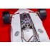 1/12 Full Multimedia kit: Ferrari 312T2 Ver.A 1976 Rd.5/Rd.6 #1 N.Lauda/#2 C.Regazzoni