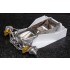 1/12 Full Multimedia kit: Ferrari 312T2 Ver.B 1976 Rd.6 #1 N.Lauda/#2 C.Regazzoni