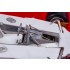 1/12 Full Multimedia kit: Ferrari 312T2 Ver.B 1976 Rd.6 #1 N.Lauda/#2 C.Regazzoni