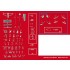 1/20 Full Detail Kit: McLaren MP4/4 Ver.A Early Type