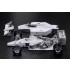 1/20 Full Detail Kit: McLaren MP4/4 Ver.A Early Type