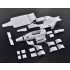 1/20 Full Detail Kit: McLaren MP4/4 Ver.A Early Type