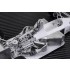 1/20 Full Detail Kit: McLaren MP4/4 Ver.A Early Type