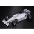 1/20 Full Detail Kit: McLaren MP4/4 Ver.A Early Type